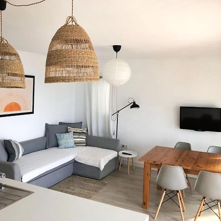 Casa Alejandro 7 Las Vistas Arona  Eksteriør billede