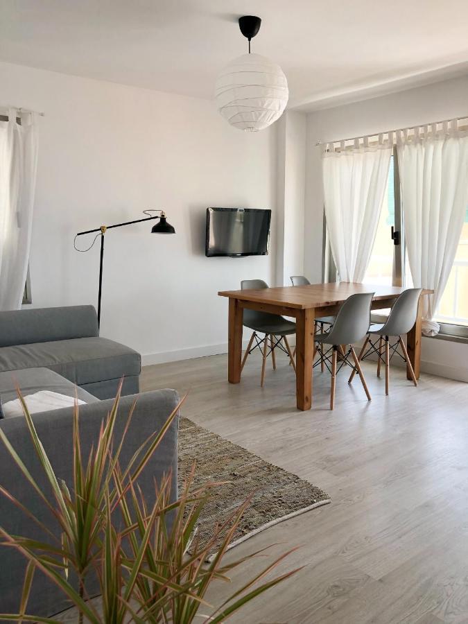 Casa Alejandro 7 Las Vistas Arona  Eksteriør billede