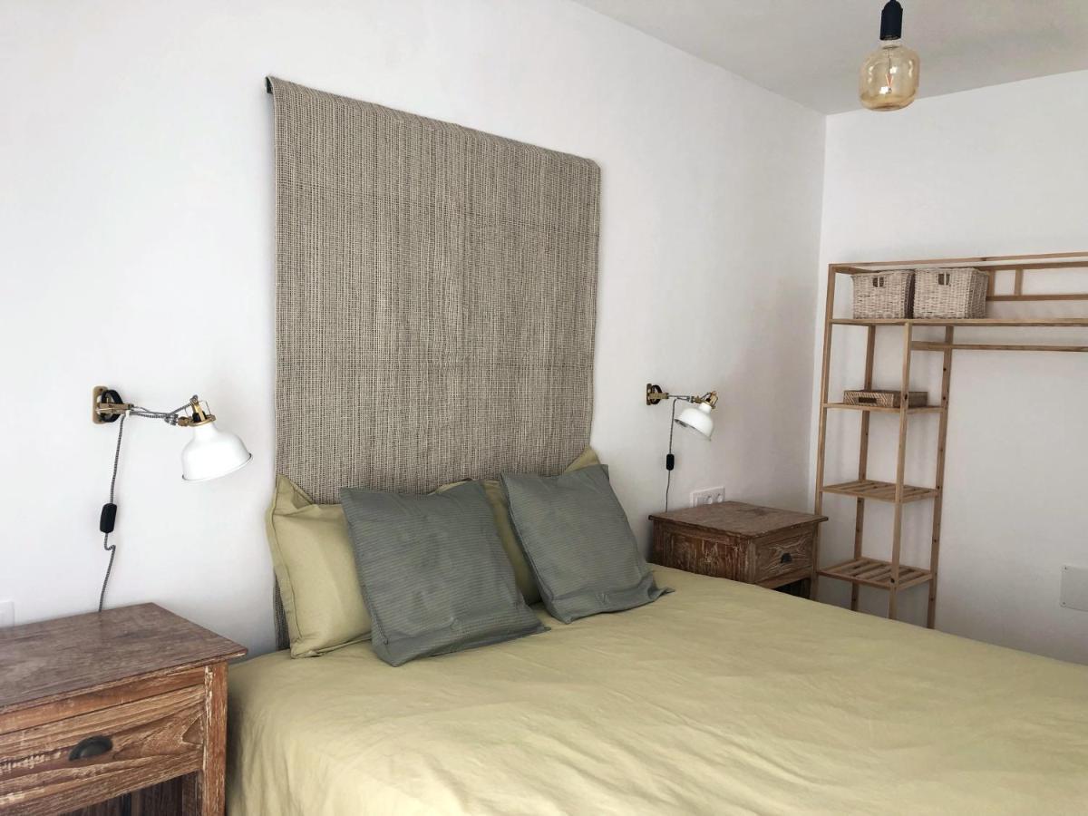 Casa Alejandro 7 Las Vistas Arona  Eksteriør billede
