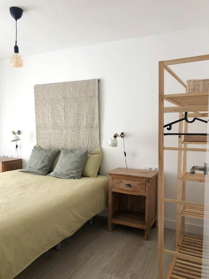 Casa Alejandro 7 Las Vistas Arona  Eksteriør billede