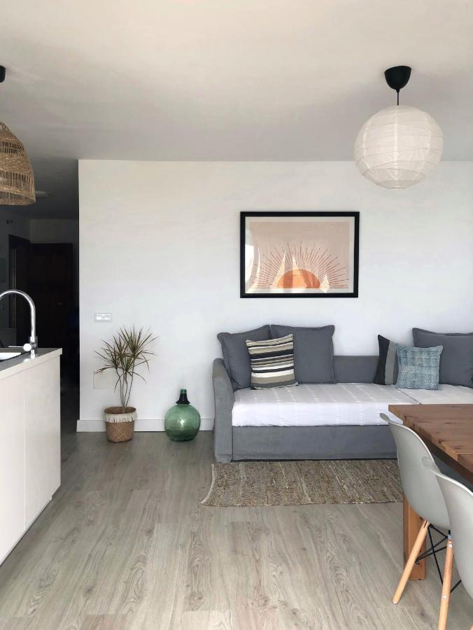 Casa Alejandro 7 Las Vistas Arona  Eksteriør billede