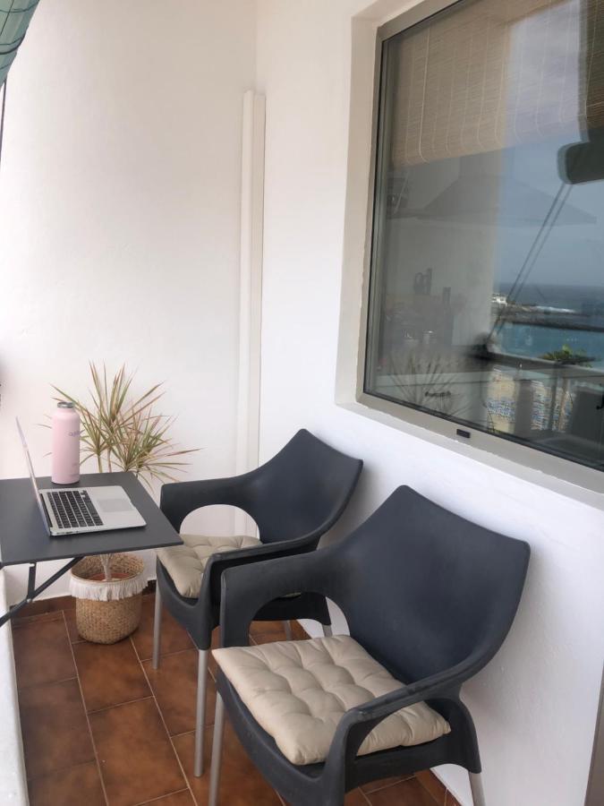 Casa Alejandro 7 Las Vistas Arona  Eksteriør billede